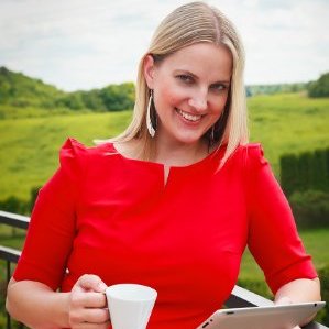 Lucie Radkovicova, JUDr.