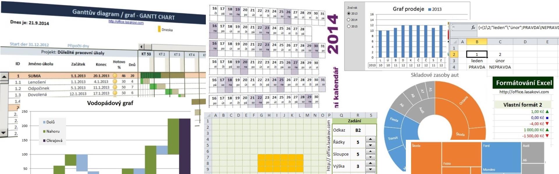 Excel