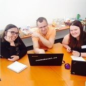 Konzultace ke zpravování a úpravě tabulek